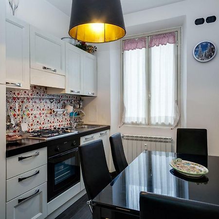 Mammamia Daire Roma Dış mekan fotoğraf