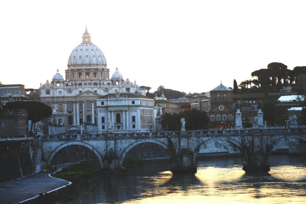 Mammamia Daire Roma Oda fotoğraf