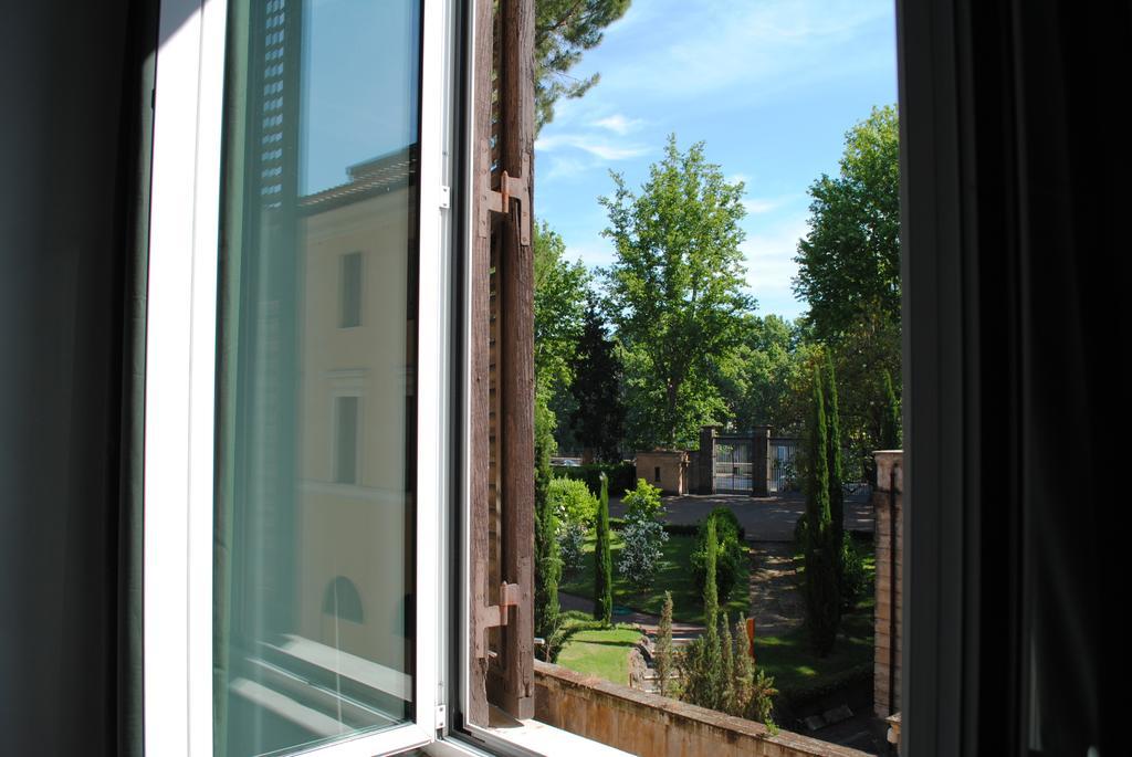 Mammamia Daire Roma Oda fotoğraf