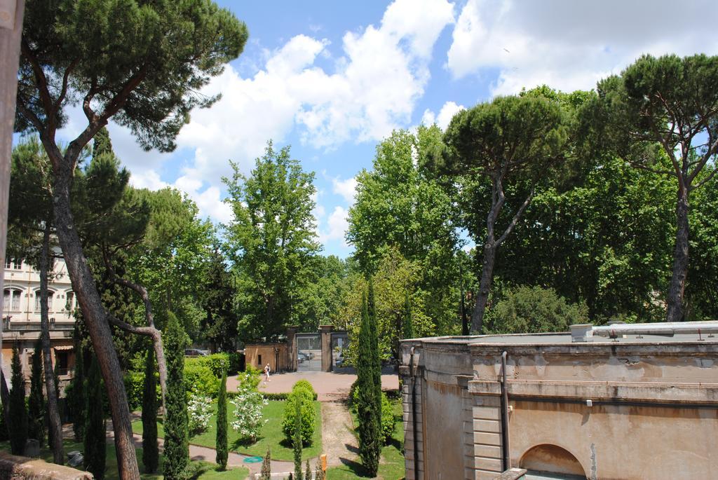 Mammamia Daire Roma Oda fotoğraf