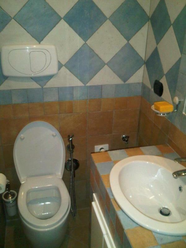 Mammamia Daire Roma Dış mekan fotoğraf