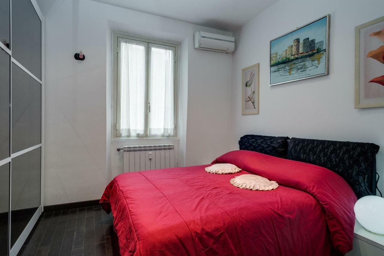 Mammamia Daire Roma Dış mekan fotoğraf